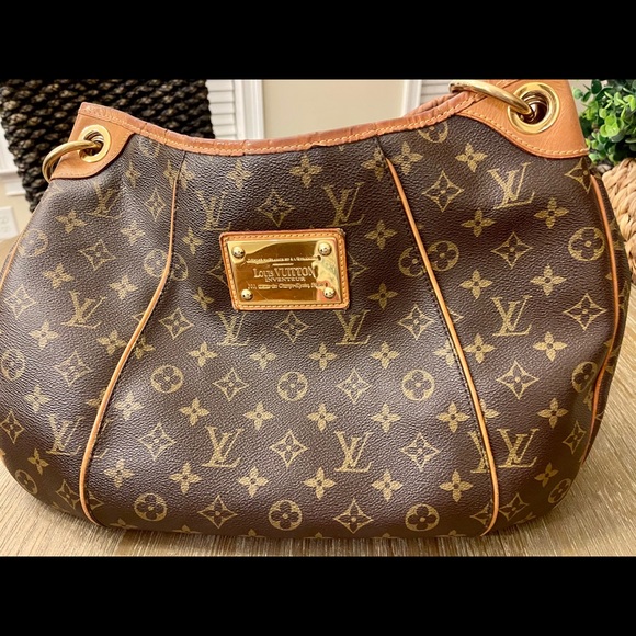 Louis Vuitton PM Galleria Bag - Picture 1 of 3